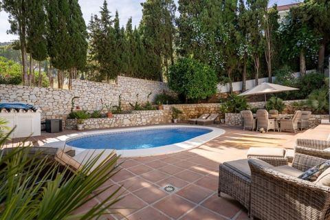 Villa a Mijas, Malaga, Mijas - € 880.000 | Ref: R5048077 - foto 35