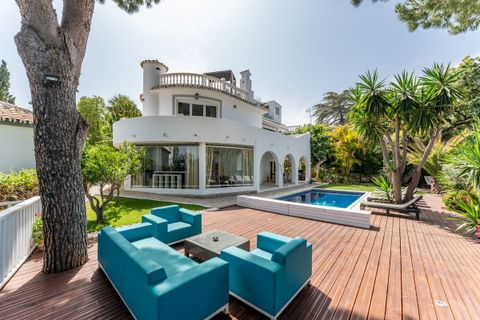 Villa a Calahonda, Malaga, Calahonda - € 1.650.000 | Ref: R5052349 - foto 3