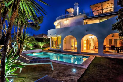 Villa a Calahonda, Malaga, Calahonda - € 1.650.000 | Ref: R5052349 - foto 6
