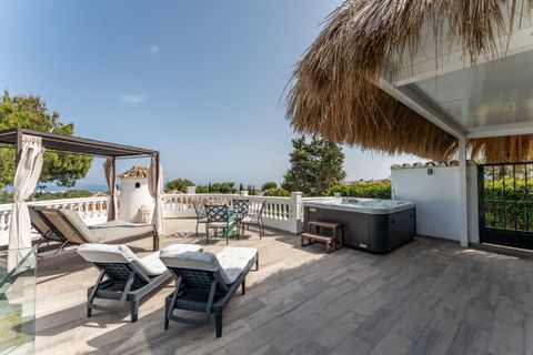 Villa a Calahonda, Malaga, Calahonda - € 1.650.000 | Ref: R5052349 - foto 8