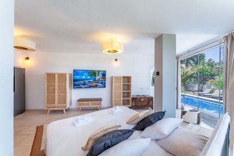Villa a Calahonda, Malaga, Calahonda - € 1.650.000 | Ref: R5052349 - foto 30
