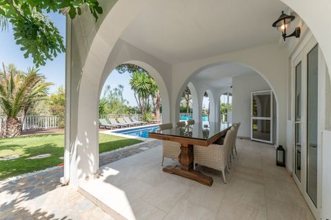 Villa a Calahonda, Malaga, Calahonda - € 1.650.000 | Ref: R5052349 - foto 34