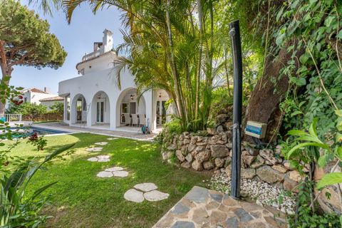 Villa a Calahonda, Malaga, Calahonda - € 1.650.000 | Ref: R5052349 - foto 35