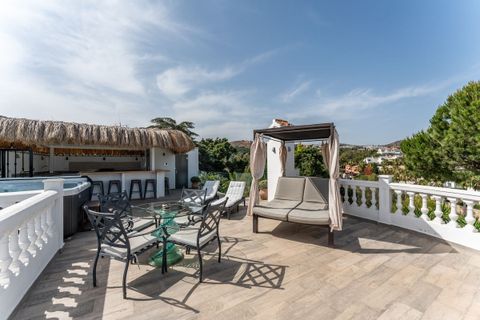 Villa a Calahonda, Malaga, Calahonda - € 1.650.000 | Ref: R5052349 - foto 43