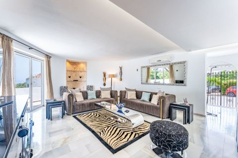 Villa a Calahonda, Malaga, Calahonda - € 1.650.000 | Ref: R5052349 - foto 48