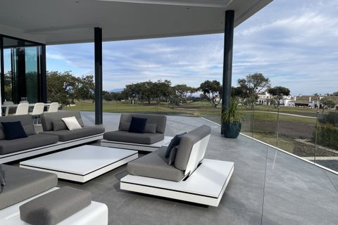 Villa i San Roque, Cadiz, San Roque - € 4.500.000 | Ref: R5058940 - foto 3