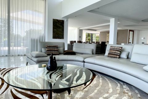 Villa i San Roque, Cadiz, San Roque - € 4.500.000 | Ref: R5058940 - foto 5