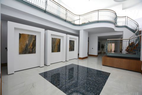 Villa i San Roque, Cadiz, San Roque - € 4.500.000 | Ref: R5058940 - foto 8