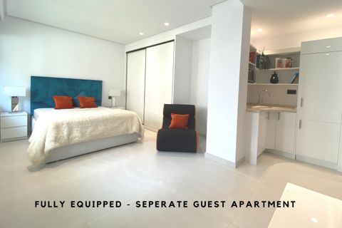 Villa i San Roque, Cadiz, San Roque - € 4.500.000 | Ref: R5058940 - foto 10