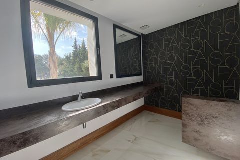 Villa i San Roque, Cadiz, San Roque - € 4.500.000 | Ref: R5058940 - foto 14