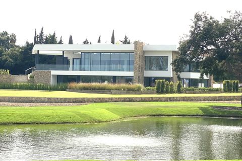 Villa i San Roque, Cadiz, San Roque - € 4.500.000 | Ref: R5058940 - foto 23