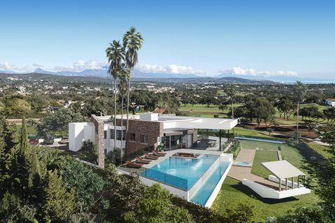 Villa i San Roque, Cadiz, San Roque - € 4.500.000 | Ref: R5058940 - foto 27