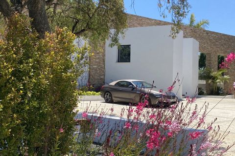 Villa i San Roque, Cadiz, San Roque - € 4.500.000 | Ref: R5058940 - foto 28