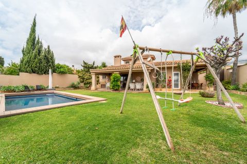 Villa i Torremolinos, Malaga, Torremolinos - € 995.000 | Ref: R5063629 - foto 2