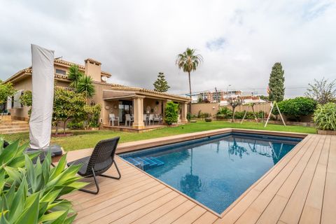 Villa i Torremolinos, Malaga, Torremolinos - € 995.000 | Ref: R5063629 - foto 3