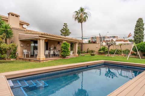 Villa i Torremolinos, Malaga, Torremolinos - € 995.000 | Ref: R5063629 - foto 4