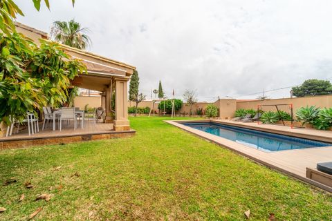 Villa i Torremolinos, Malaga, Torremolinos - € 995.000 | Ref: R5063629 - foto 5