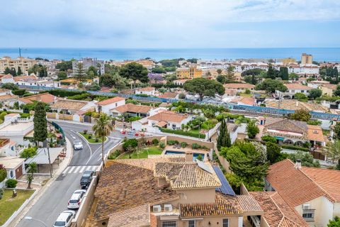 Villa i Torremolinos, Malaga, Torremolinos - € 995.000 | Ref: R5063629 - foto 38