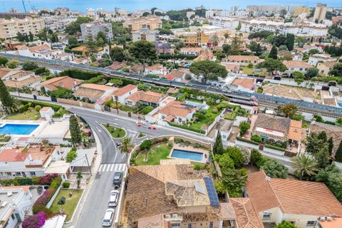 Villa i Torremolinos, Malaga, Torremolinos - € 995.000 | Ref: R5063629 - foto 39