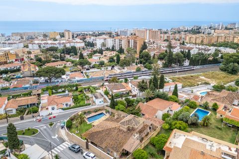 Villa i Torremolinos, Malaga, Torremolinos - € 995.000 | Ref: R5063629 - foto 40