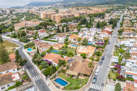 Villa i Torremolinos, Malaga, Torremolinos - € 995.000 | Ref: R5063629 - foto 42