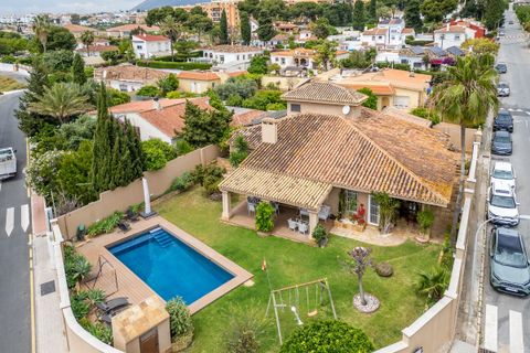 Villa i Torremolinos, Malaga, Torremolinos - € 995.000 | Ref: R5063629 - foto 43