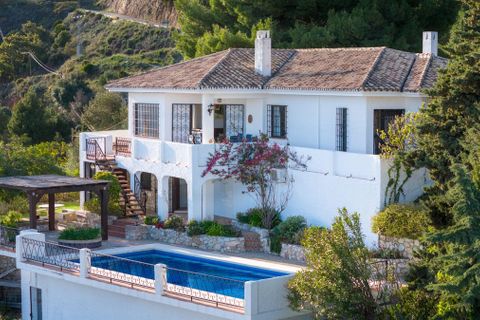Villa a Mijas, Malaga, Mijas - € 875.000 | Ref: R5083846 - foto 3