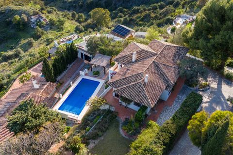 Villa a Mijas, Malaga, Mijas - € 875.000 | Ref: R5083846 - foto 4