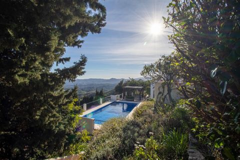 Villa a Mijas, Malaga, Mijas - € 875.000 | Ref: R5083846 - foto 7