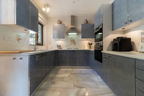 Villa a Mijas, Malaga, Mijas - € 875.000 | Ref: R5083846 - foto 8