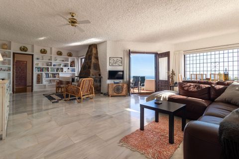 Villa a Mijas, Malaga, Mijas - € 875.000 | Ref: R5083846 - foto 12