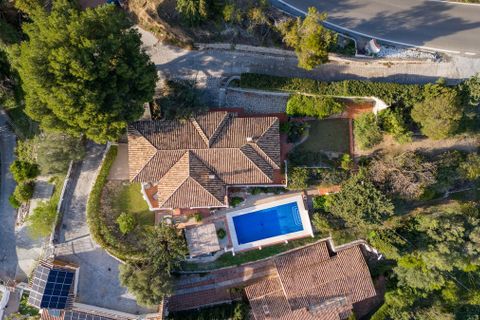 Villa a Mijas, Malaga, Mijas - € 875.000 | Ref: R5083846 - foto 13