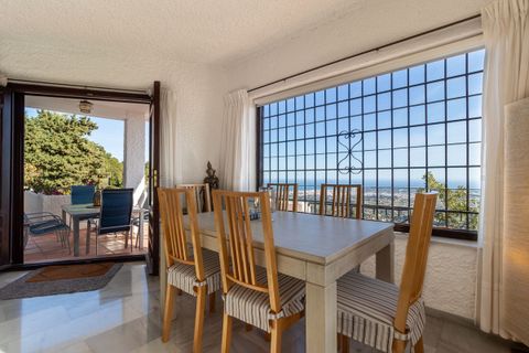 Villa a Mijas, Malaga, Mijas - € 875.000 | Ref: R5083846 - foto 14