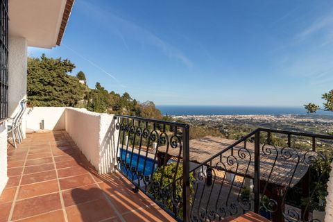 Villa a Mijas, Malaga, Mijas - € 875.000 | Ref: R5083846 - foto 30