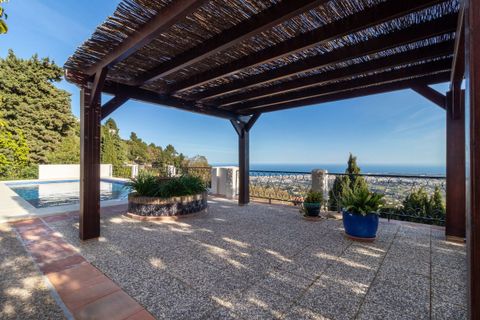 Villa a Mijas, Malaga, Mijas - € 875.000 | Ref: R5083846 - foto 38