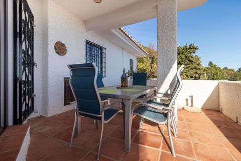 Villa a Mijas, Malaga, Mijas - € 875.000 | Ref: R5083846 - foto 41