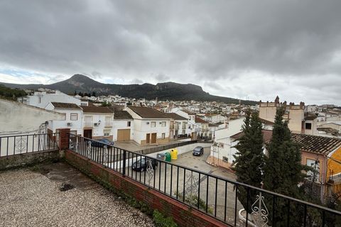 Rækkehus i Cuevas De San Marcos, Malaga - foto 1