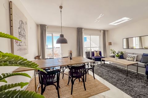 Penthouse i Marbella, Malaga, Marbella - € 675 000 | Ref: 428-04727P - foto 3