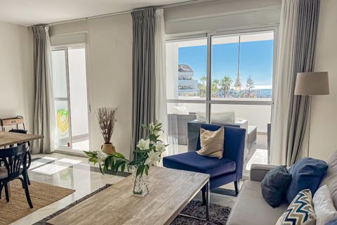 Penthouse i Marbella, Malaga, Marbella - € 675 000 | Ref: 428-04727P - foto 4