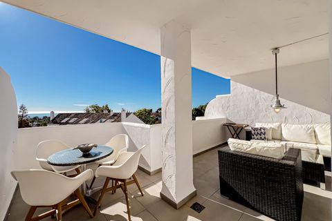 Penthouse i Marbella, Malaga, Marbella - € 675 000 | Ref: 428-04727P - foto 6