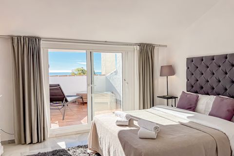 Penthouse i Marbella, Malaga, Marbella - € 675 000 | Ref: 428-04727P - foto 7