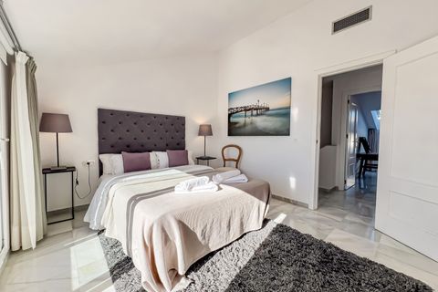 Penthouse i Marbella, Malaga, Marbella - € 675 000 | Ref: 428-04727P - foto 9