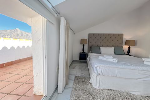 Penthouse i Marbella, Malaga, Marbella - € 675 000 | Ref: 428-04727P - foto 10