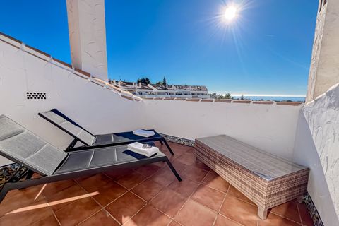 Penthouse i Marbella, Malaga, Marbella - € 675 000 | Ref: 428-04727P - foto 11