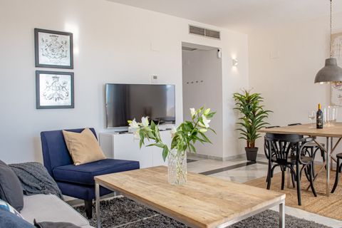 Penthouse i Marbella, Malaga, Marbella - € 675 000 | Ref: 428-04727P - foto 17