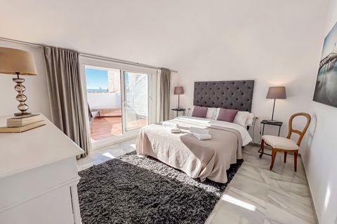 Penthouse i Marbella, Malaga, Marbella - € 675 000 | Ref: 428-04727P - foto 20