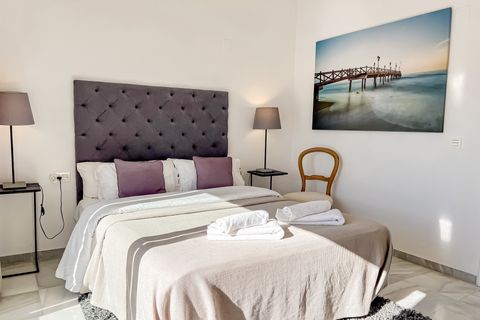 Penthouse i Marbella, Malaga, Marbella - € 675 000 | Ref: 428-04727P - foto 22