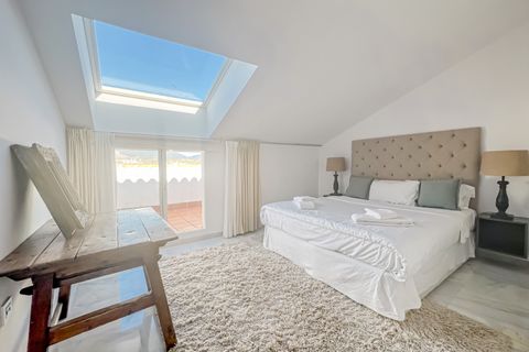 Penthouse i Marbella, Malaga, Marbella - € 675 000 | Ref: 428-04727P - foto 23