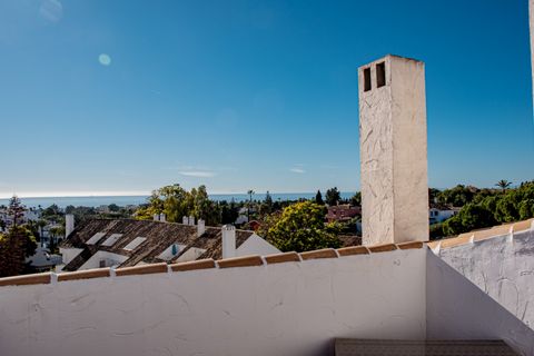 Penthouse i Marbella, Malaga, Marbella - € 675 000 | Ref: 428-04727P - foto 24
