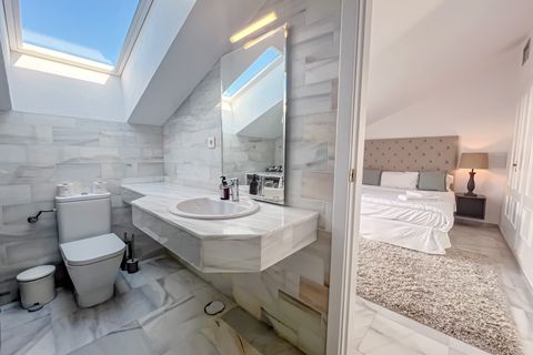 Penthouse i Marbella, Malaga, Marbella - € 675 000 | Ref: 428-04727P - foto 27